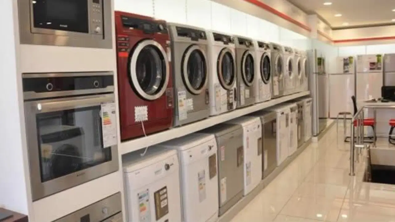 Eflani Beyaz Eşya Tamircisi